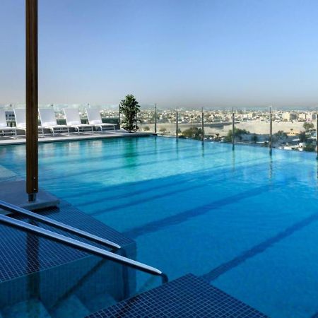 Nassima/Voco Tower - Luxury - 5* Hotel Amenities Dubai Ngoại thất bức ảnh