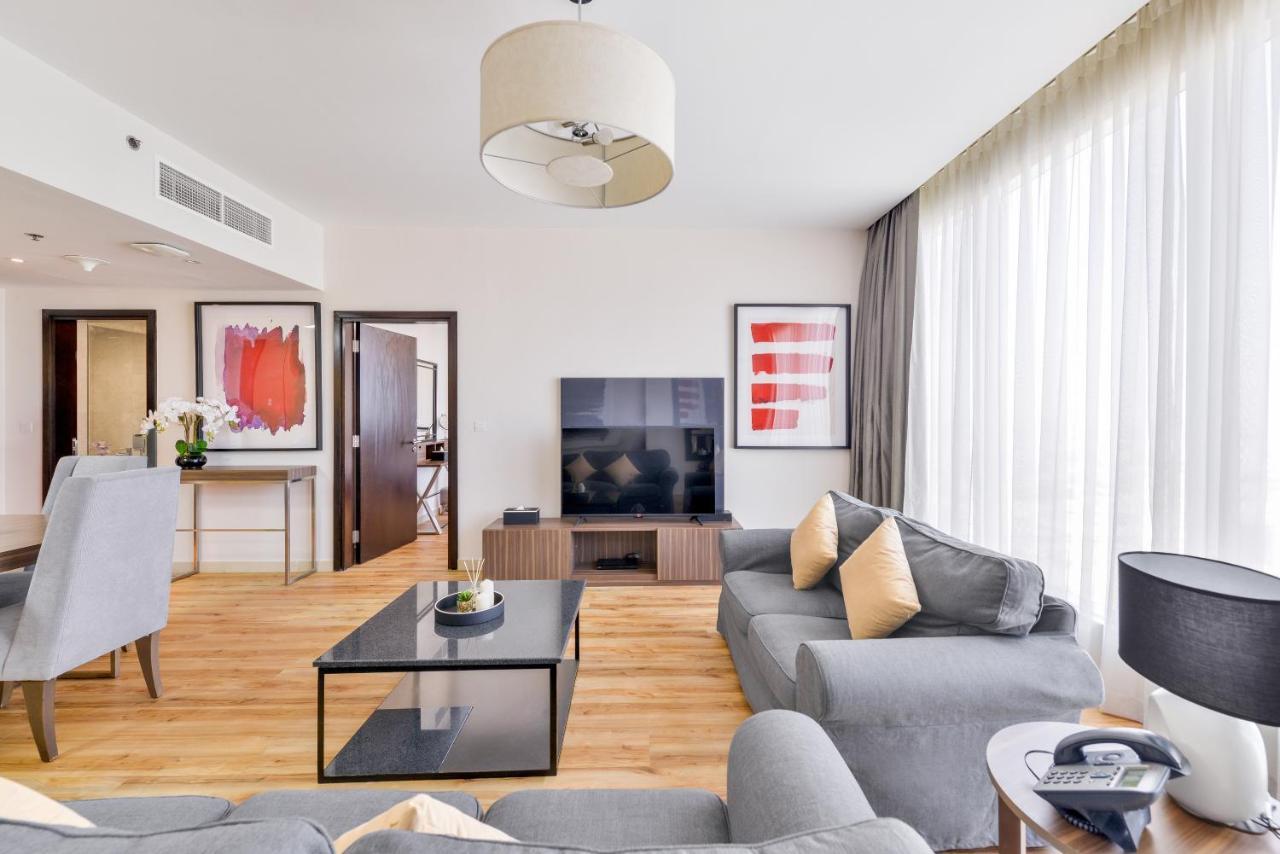 Nassima/Voco Tower - Luxury - 5* Hotel Amenities Dubai Ngoại thất bức ảnh