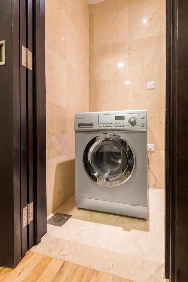 Nassima/Voco Tower - Luxury - 5* Hotel Amenities Dubai Ngoại thất bức ảnh