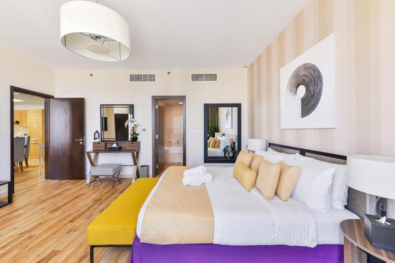 Nassima/Voco Tower - Luxury - 5* Hotel Amenities Dubai Ngoại thất bức ảnh