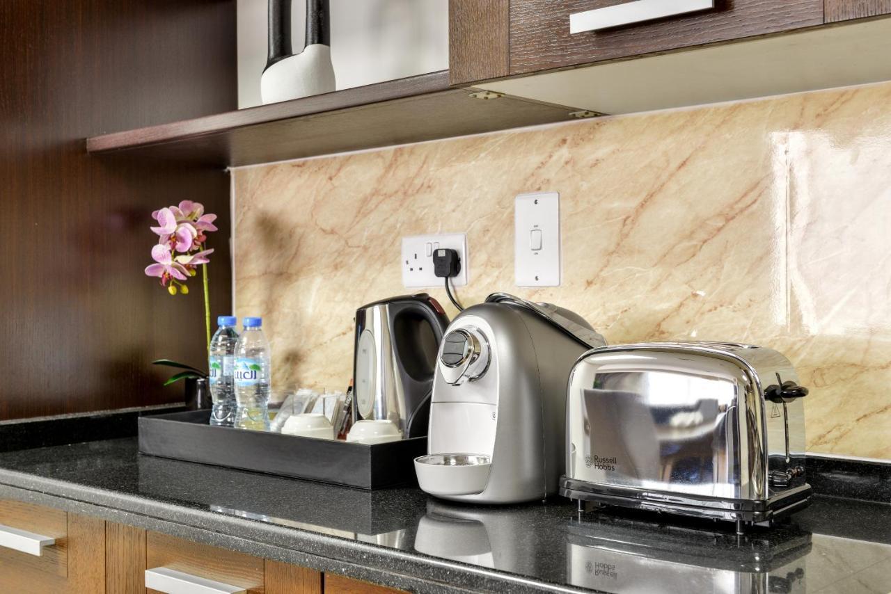 Nassima/Voco Tower - Luxury - 5* Hotel Amenities Dubai Ngoại thất bức ảnh