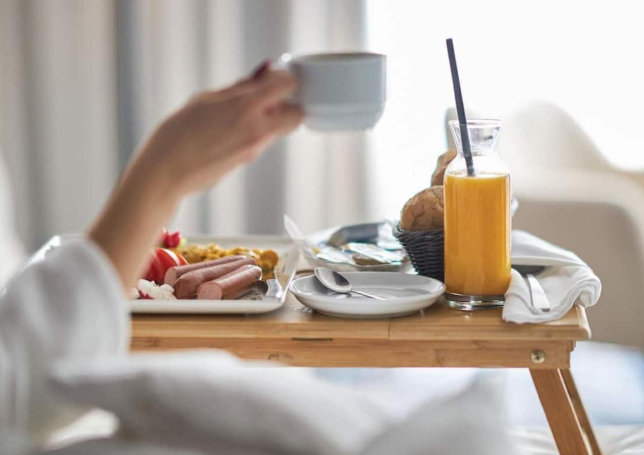 Nassima/Voco Tower - Luxury - 5* Hotel Amenities Dubai Ngoại thất bức ảnh