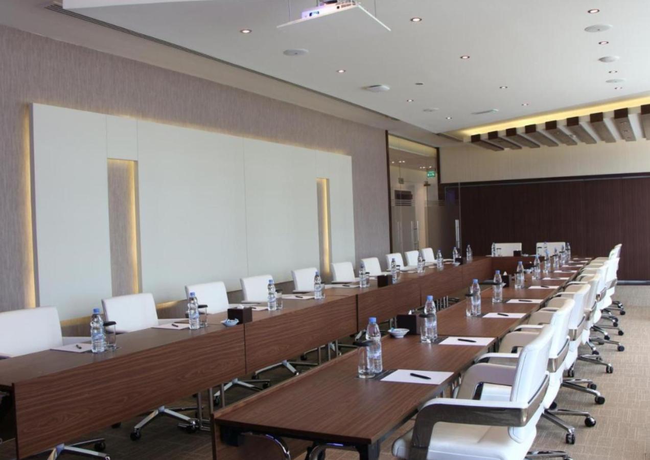 Nassima/Voco Tower - Luxury - 5* Hotel Amenities Dubai Ngoại thất bức ảnh