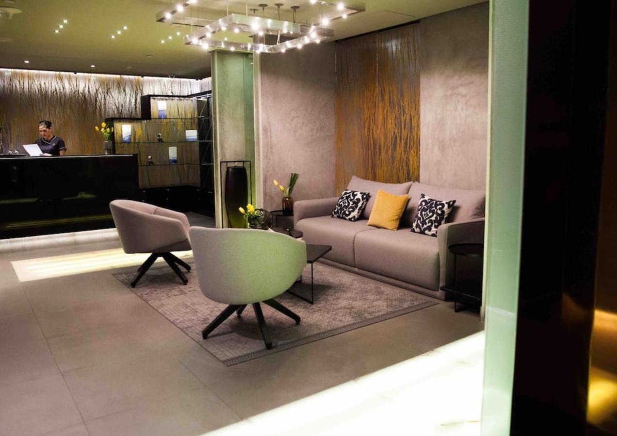 Nassima/Voco Tower - Luxury - 5* Hotel Amenities Dubai Ngoại thất bức ảnh