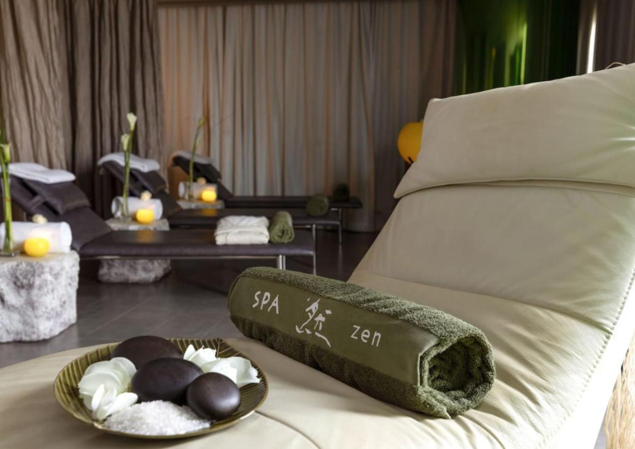 Nassima/Voco Tower - Luxury - 5* Hotel Amenities Dubai Ngoại thất bức ảnh