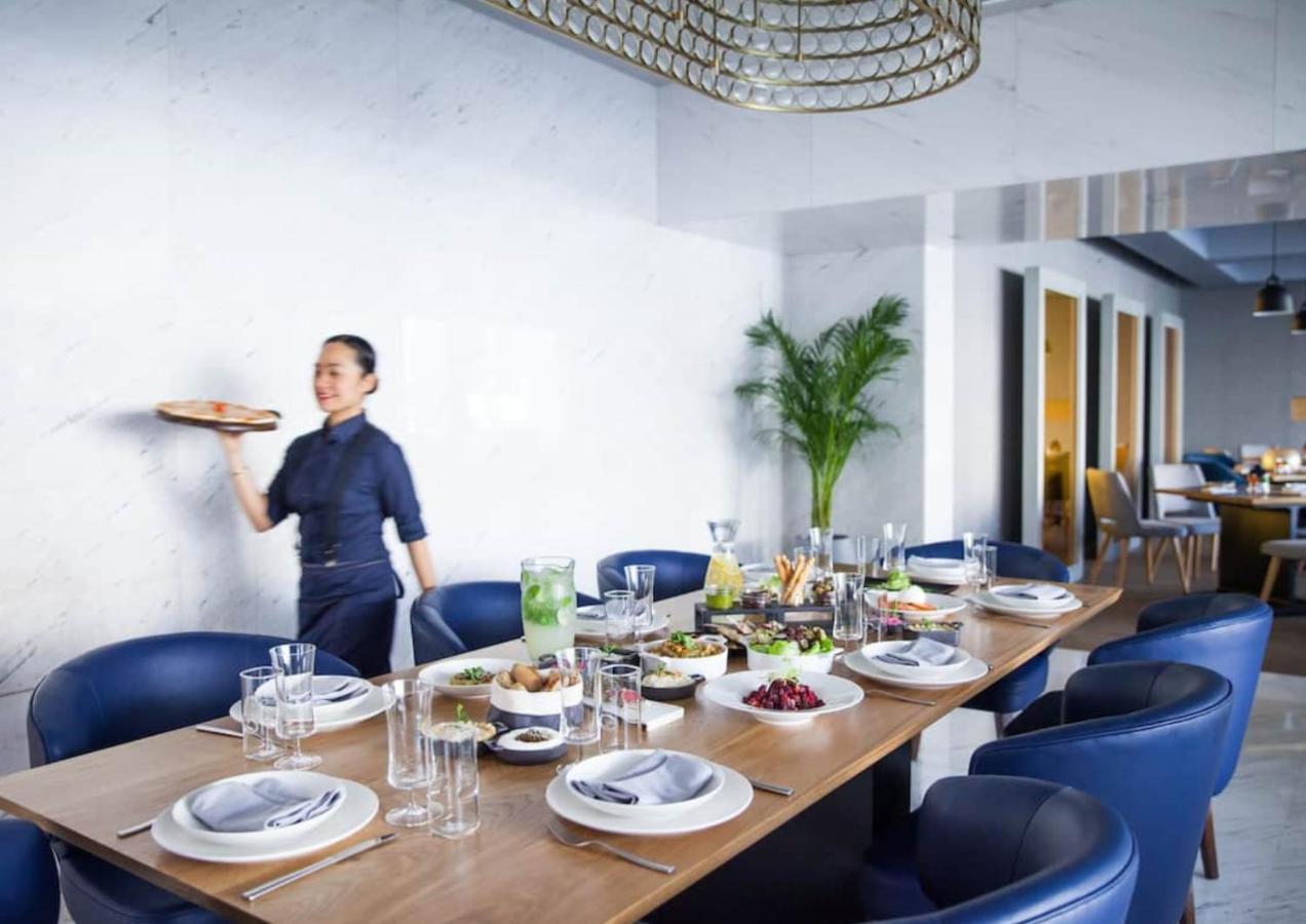 Nassima/Voco Tower - Luxury - 5* Hotel Amenities Dubai Ngoại thất bức ảnh