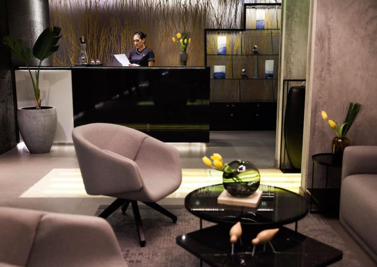 Nassima/Voco Tower - Luxury - 5* Hotel Amenities Dubai Ngoại thất bức ảnh
