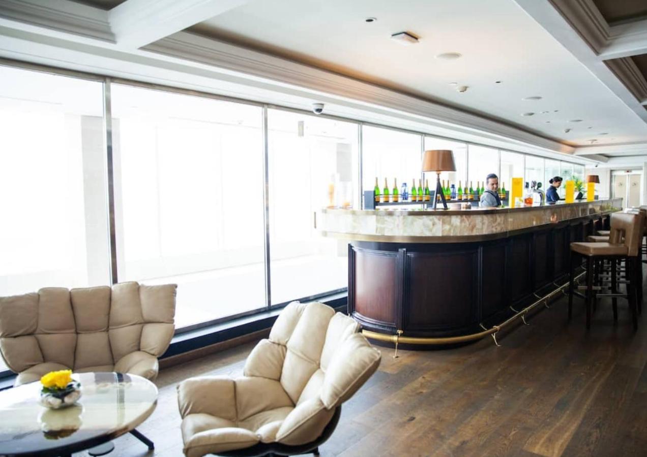 Nassima/Voco Tower - Luxury - 5* Hotel Amenities Dubai Ngoại thất bức ảnh