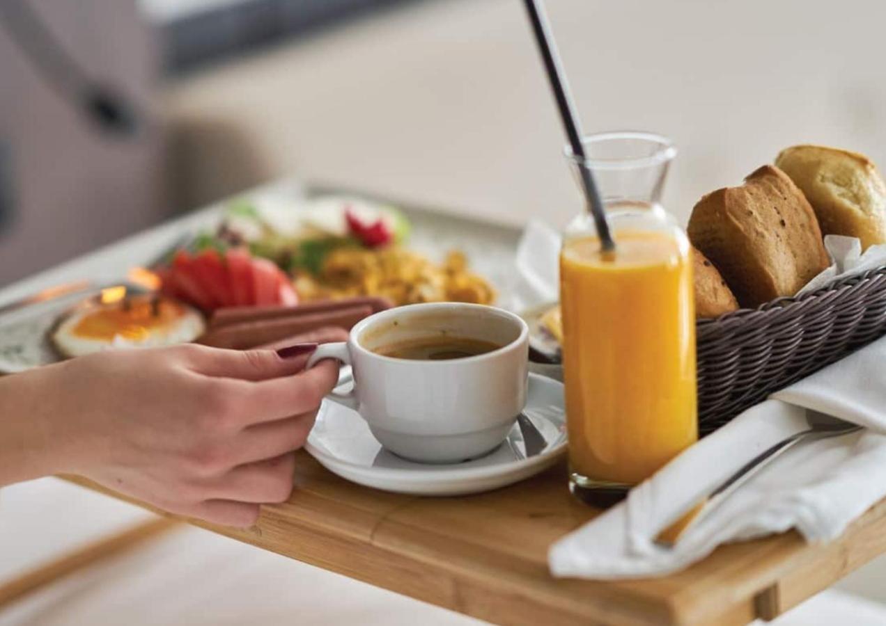 Nassima/Voco Tower - Luxury - 5* Hotel Amenities Dubai Ngoại thất bức ảnh