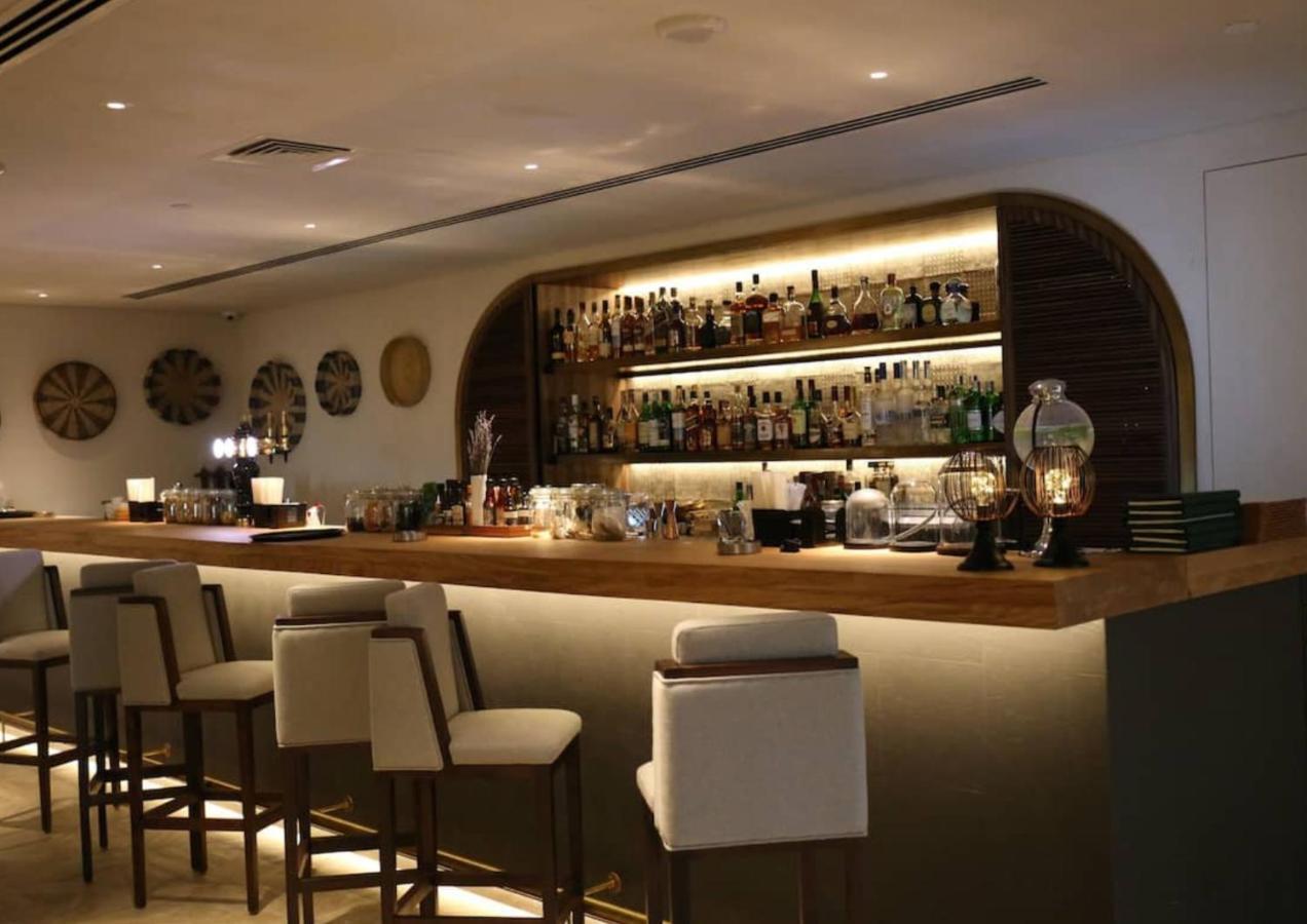 Nassima/Voco Tower - Luxury - 5* Hotel Amenities Dubai Ngoại thất bức ảnh