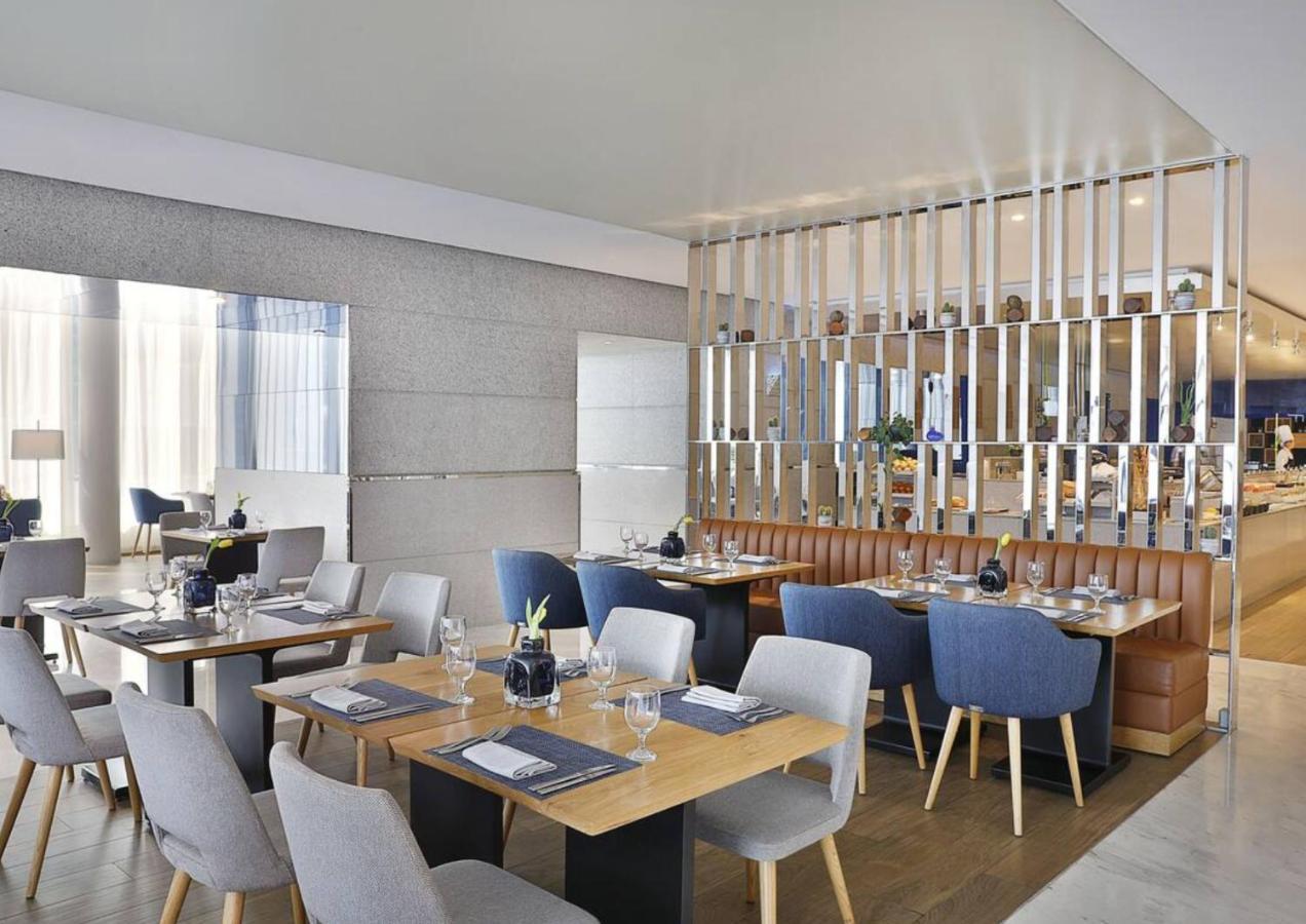 Nassima/Voco Tower - Luxury - 5* Hotel Amenities Dubai Ngoại thất bức ảnh