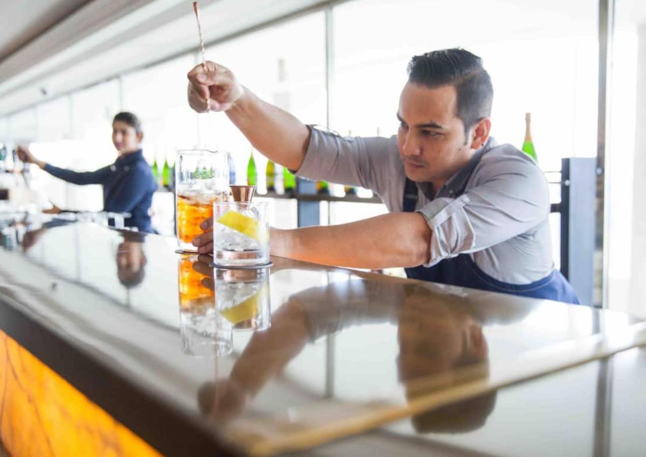 Nassima/Voco Tower - Luxury - 5* Hotel Amenities Dubai Ngoại thất bức ảnh